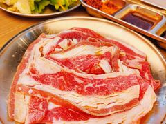 -西塔老太太泥炉烤肉(亚运村店)