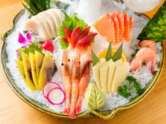 -呆住二更日本料理