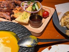 -布拉格餐厅· 中欧捷克菜(全国首店)