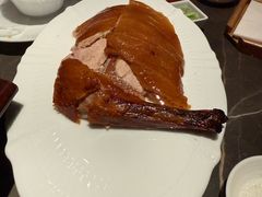 -金鸭季·北京烤鸭(深业上城店)