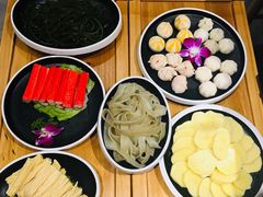 -阿田大虾(林达奥特莱斯店)