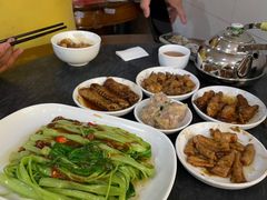 -品香排骨饭(羊官路店)