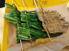 -我是那个大叔·美食研究所(新塘路店)