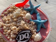 -DQ·蛋糕·冰淇淋(包河万达店)