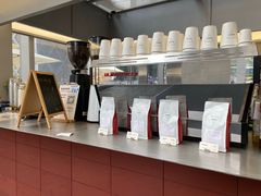 -Manner Coffee(IFS一楼店)