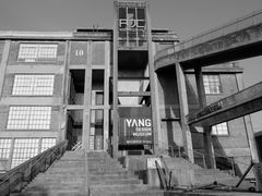 -半岛1919创意园区