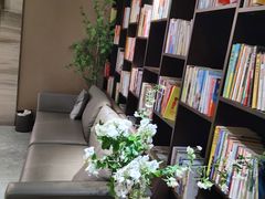 -水墨澜渟足道·SPA·传统(四望亭东关街店)