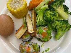 -云和夜泊酒店·中餐厅