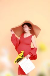 点击看大图 -十月摄影•专注孕婴童写真(汉口香港路店)