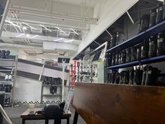 -SNOW51城市滑雪(万象城店)