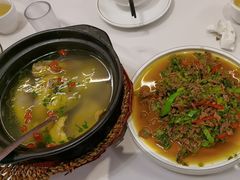 -食光慢宴·安吉土菜馆