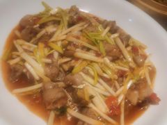 -芳芳私房菜·精做淮扬菜(承德路店)