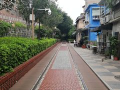 -铁路文化公园