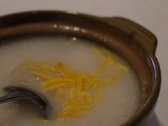 荔湾艇仔粥-白天鹅宾馆-宏图府餐厅