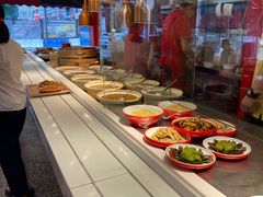 -天贵热油豆花饭·非物质文化遗产(龙脊店)