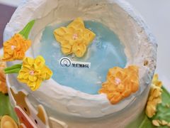 -CAKE BOSS 蛋糕老板(西单君太百货店)