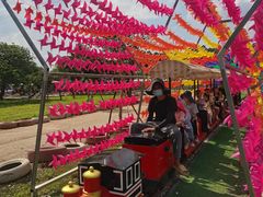 -长洲岛都市农业公园