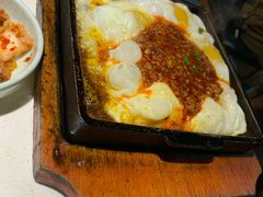 -梅梅家的烤肉店(槐北路店)