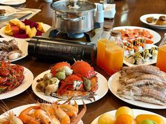 -安蒂娅·海鲜自助餐厅(安蒂娅美兰酒店)