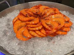 -圣丰索菲特·2 On 988 Café 自助餐厅