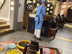 -天津卫码头(南开大悦城店)