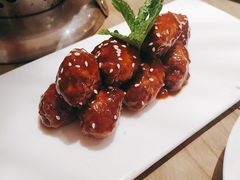 -枣子树·素食餐厅(普陀山店)