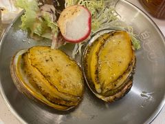 -白仁仔· 活烤海鲜 宵夜(豫园店)