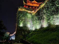 -虞山城墙