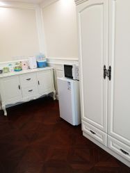 房内设施-菁幼月子会所(儿童医院店)