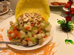 -半岛太子酒家(海港城店)