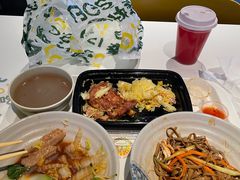 -simply thai天泰(长泰广场店)