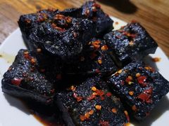 -五娭毑臭豆腐(黄兴南路店)