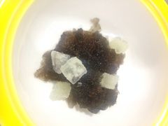 瓜册炖竹燕-郑厨私房菜