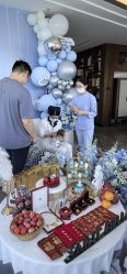 -圣贝拉母婴护理中心(深圳莱佛士店)