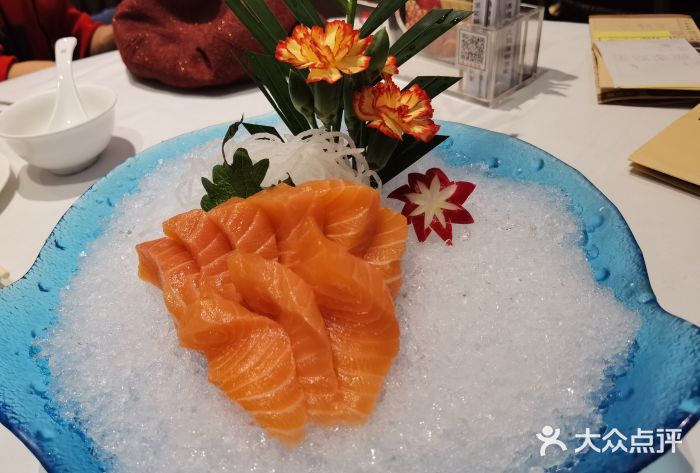 港澳德兴火锅海鲜酒家(殷皇子店)图片