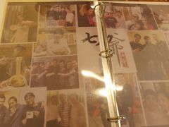 -七爷清汤腩·港式餐厅(金狮广场店)