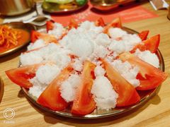 -西塔老太太泥炉烤肉(武汉摩尔城店)