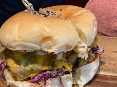 -Hurricane's Grill 飓风牛排