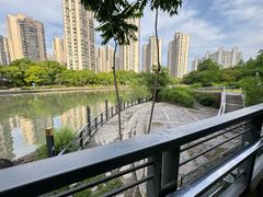 -苏州河梦清园环保主题公园