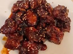 -白家餐厅(徐家汇店)