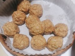 -谢氏老金口七号宴(武昌大道店)