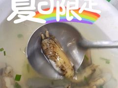 -坛南湾阿强农家乐.海鲜大排档老字号(福州地标美食店)