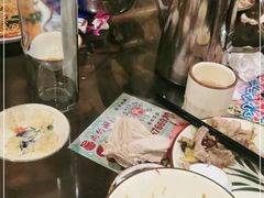 -尚竹阁冬瓜盅·18年地标美食(平洲店)