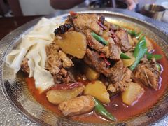 -那拉提之疆·新疆菜(美院店)