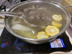 -福合埕牛肉火锅(长平国新店)