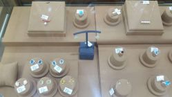 -恒阳珠宝·高级定制镶嵌·天然彩宝·天然钻石(南京西路店)