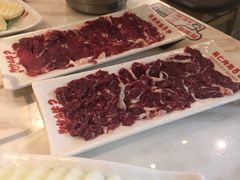 -为什么牛潮汕牛肉火锅(中信广场店)