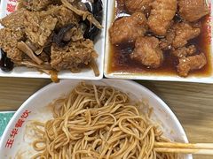 -玉华饮食店(茅台路店)