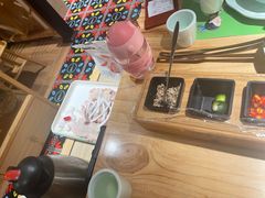 -椰夫人·养生椰子鸡(金沙洲永旺店)