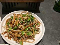 -北平小馆·烤鸭·家常菜(磨房北里店)